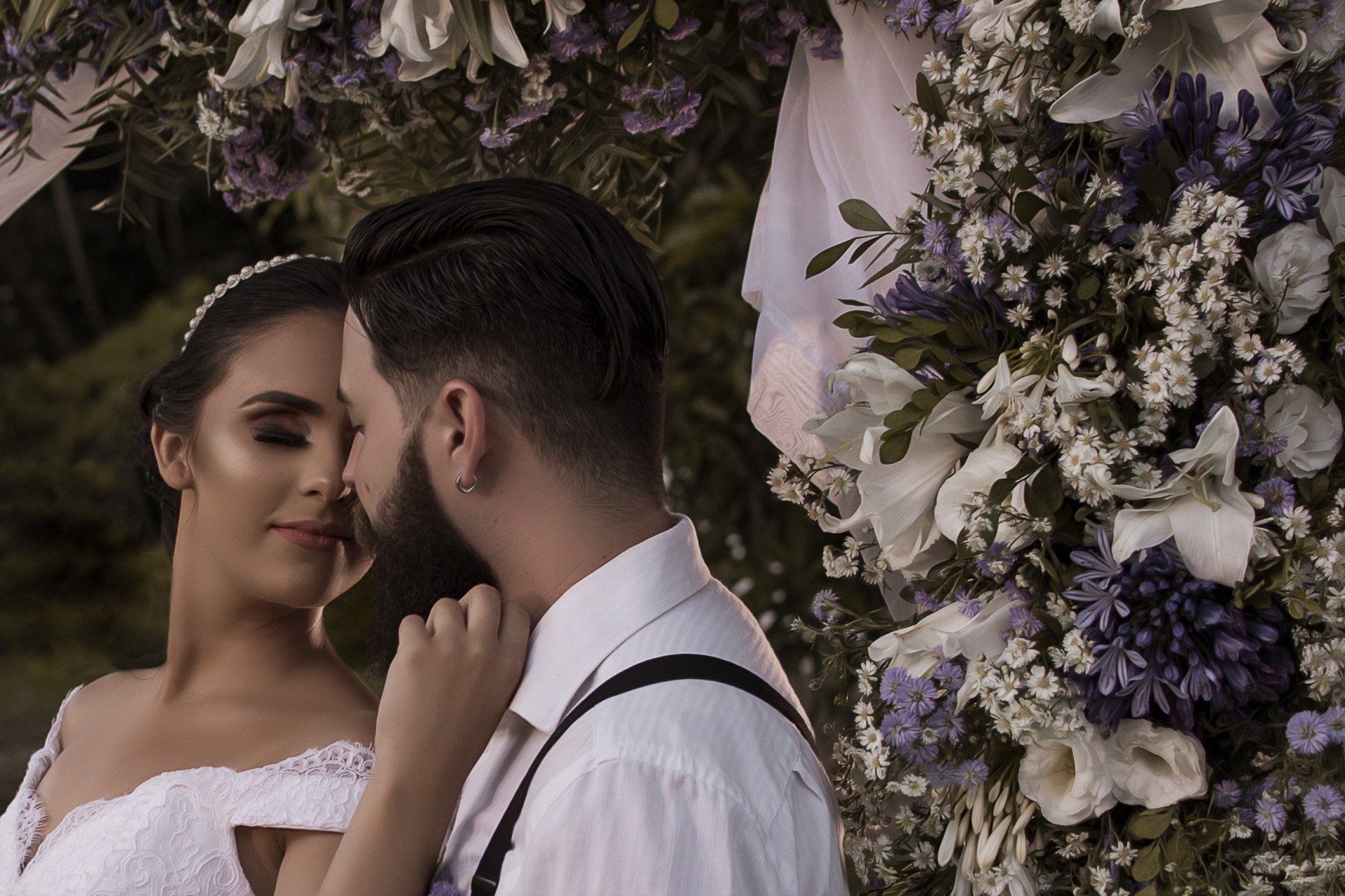 Finding the Perfect Bride for You