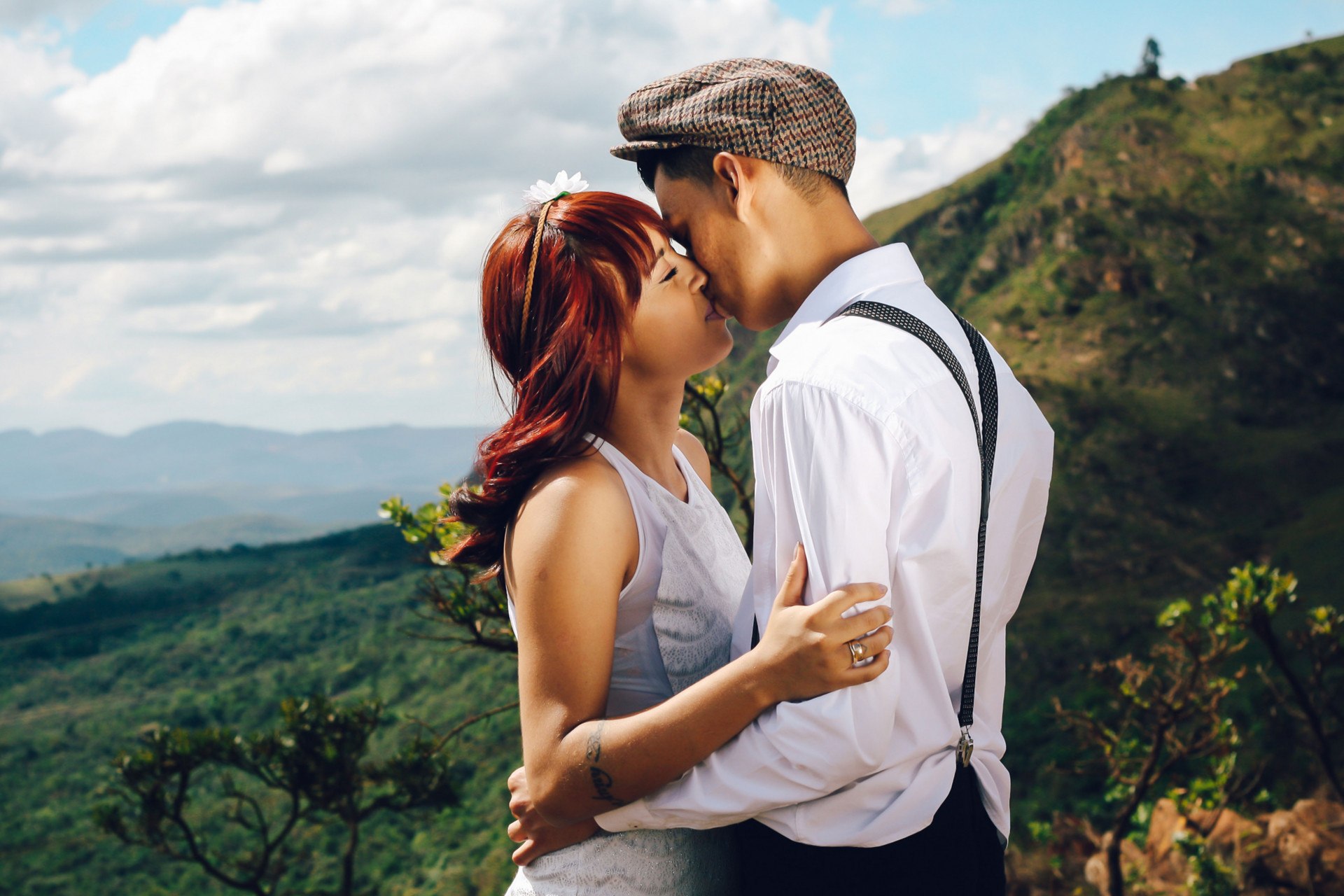 Finding the Perfect Bride for You