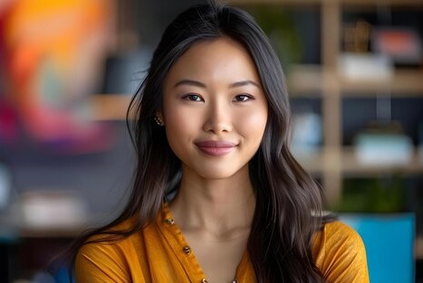 Asian Brides — Create a Love Story with Asian Women