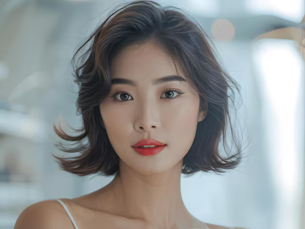 Korean Wives