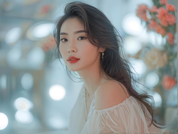 Korean Women for Marriage