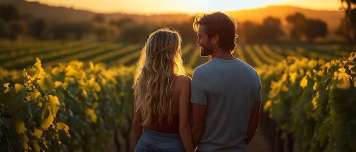 Best countries to meet a wife