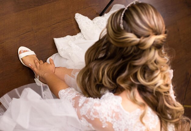 Mail order brides work