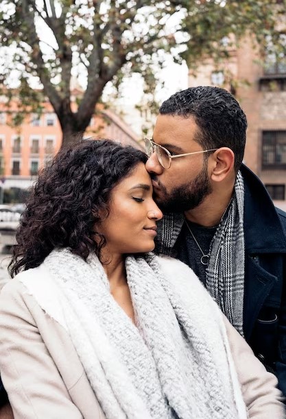 Countries where women love American men