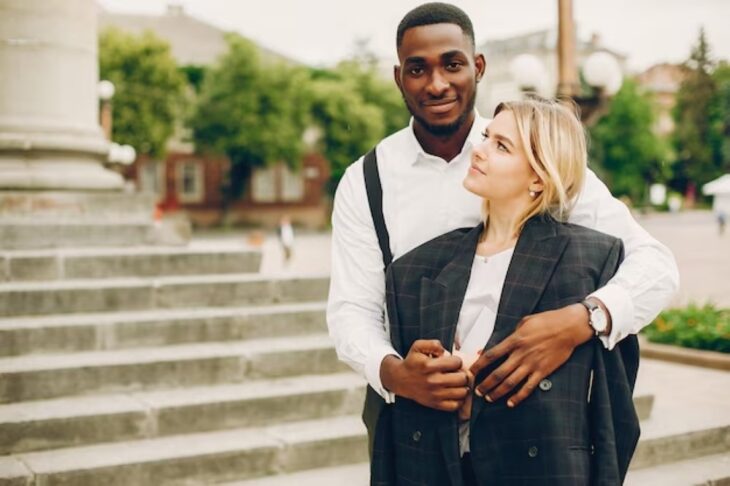 What Countries Women Love American Men