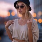 Oksana — mail order bride from Ukraine