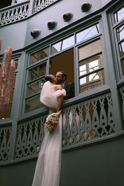Mail order bride statistics