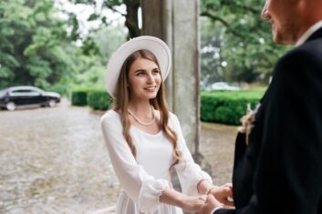 Interview with Men Who Married Foreign Women: Real Stories & Dating Tips