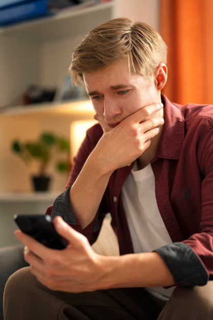 Online dating sites scams